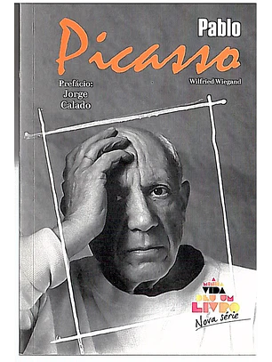 Pablo Picasso