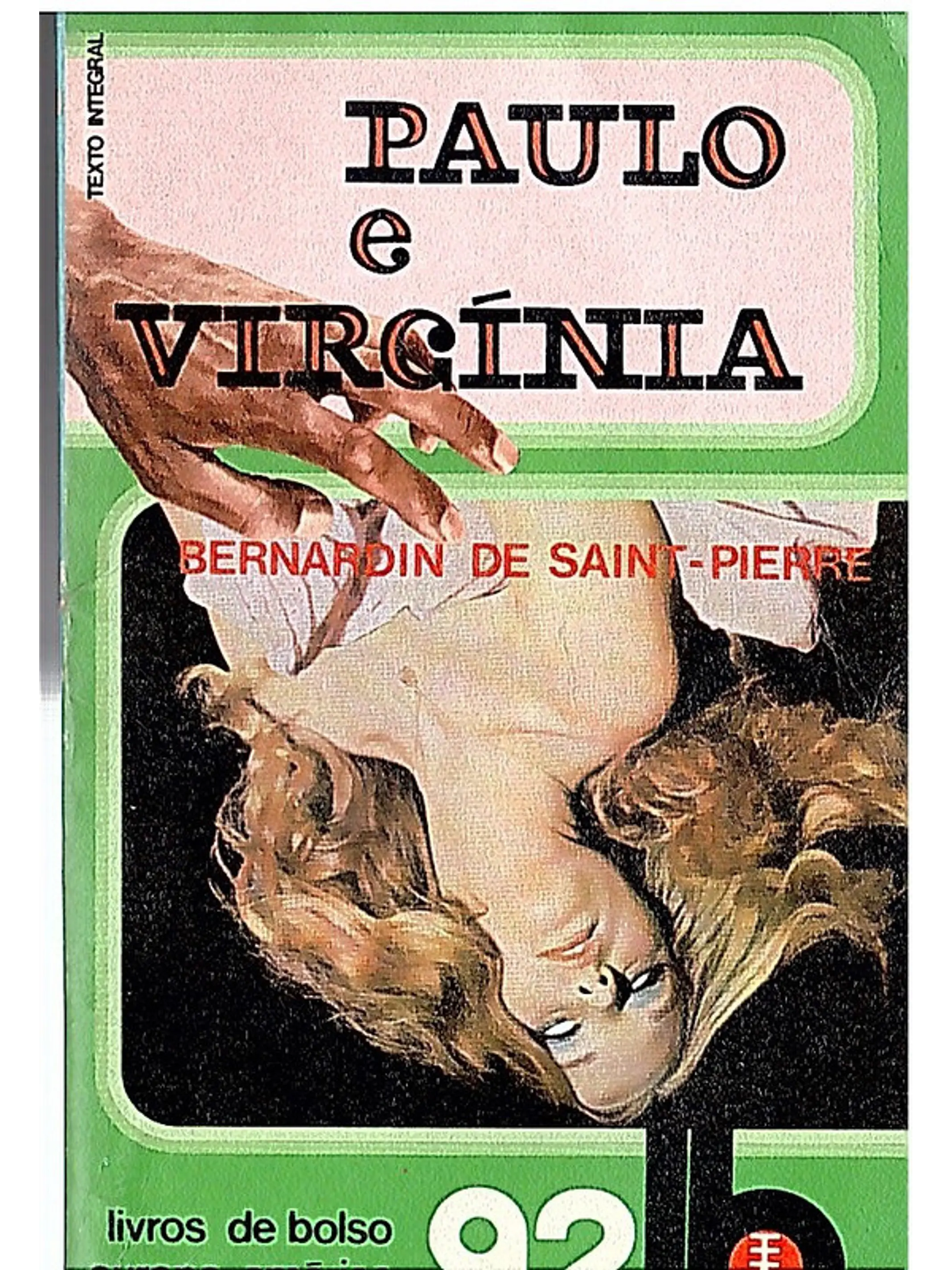 Paulo e Virgínia 1