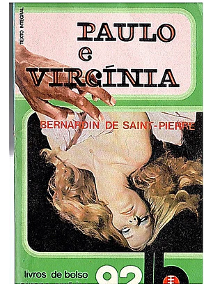 Paulo e Virgínia