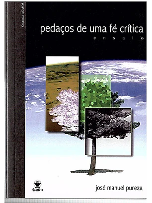 Pedaços de uma fé critica