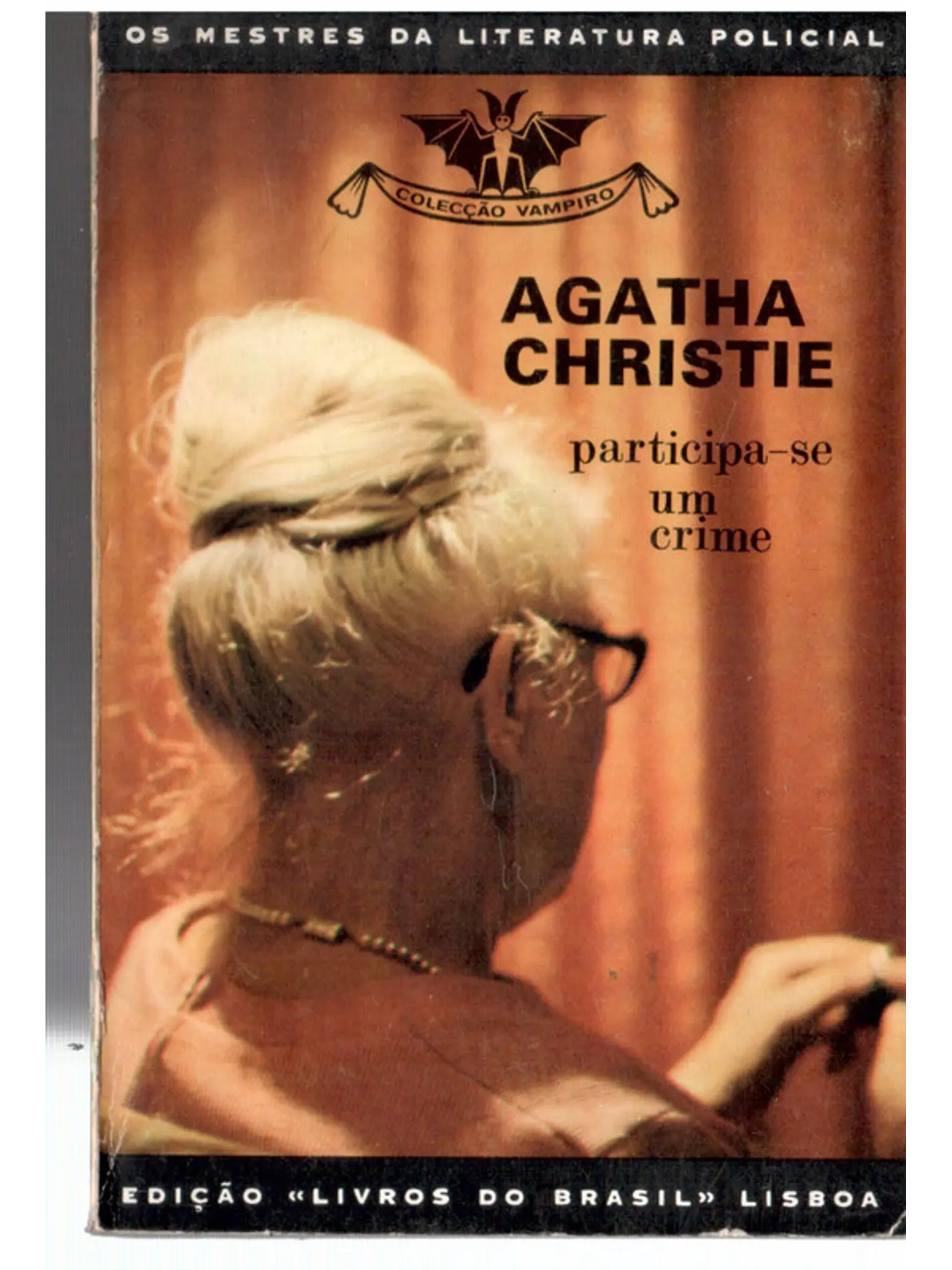 Participa-se um crime 1