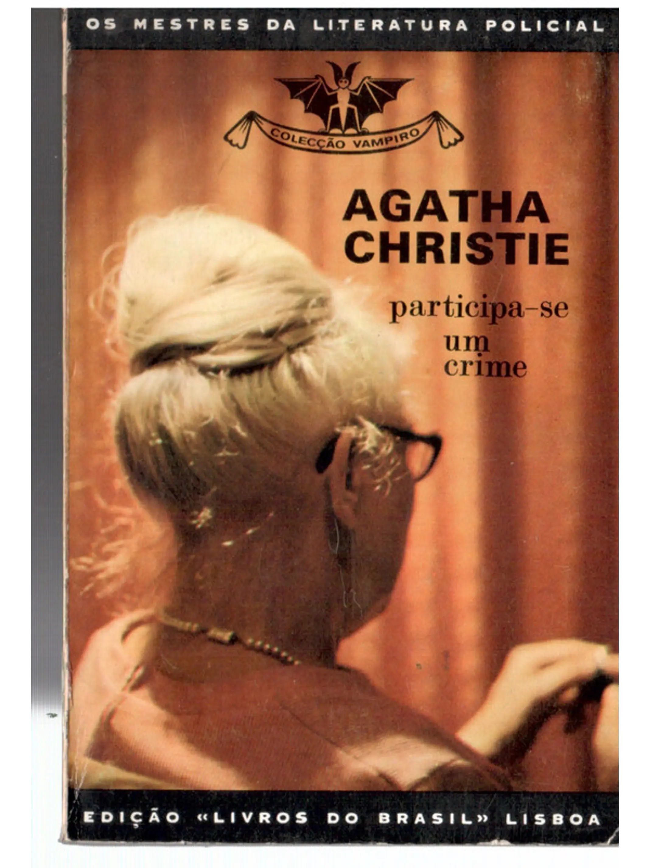 Participa-se um crime 1
