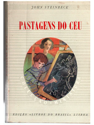 Pastagens do céu