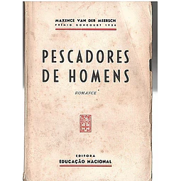 Pescadores de homens - Pecheurs d'hommes