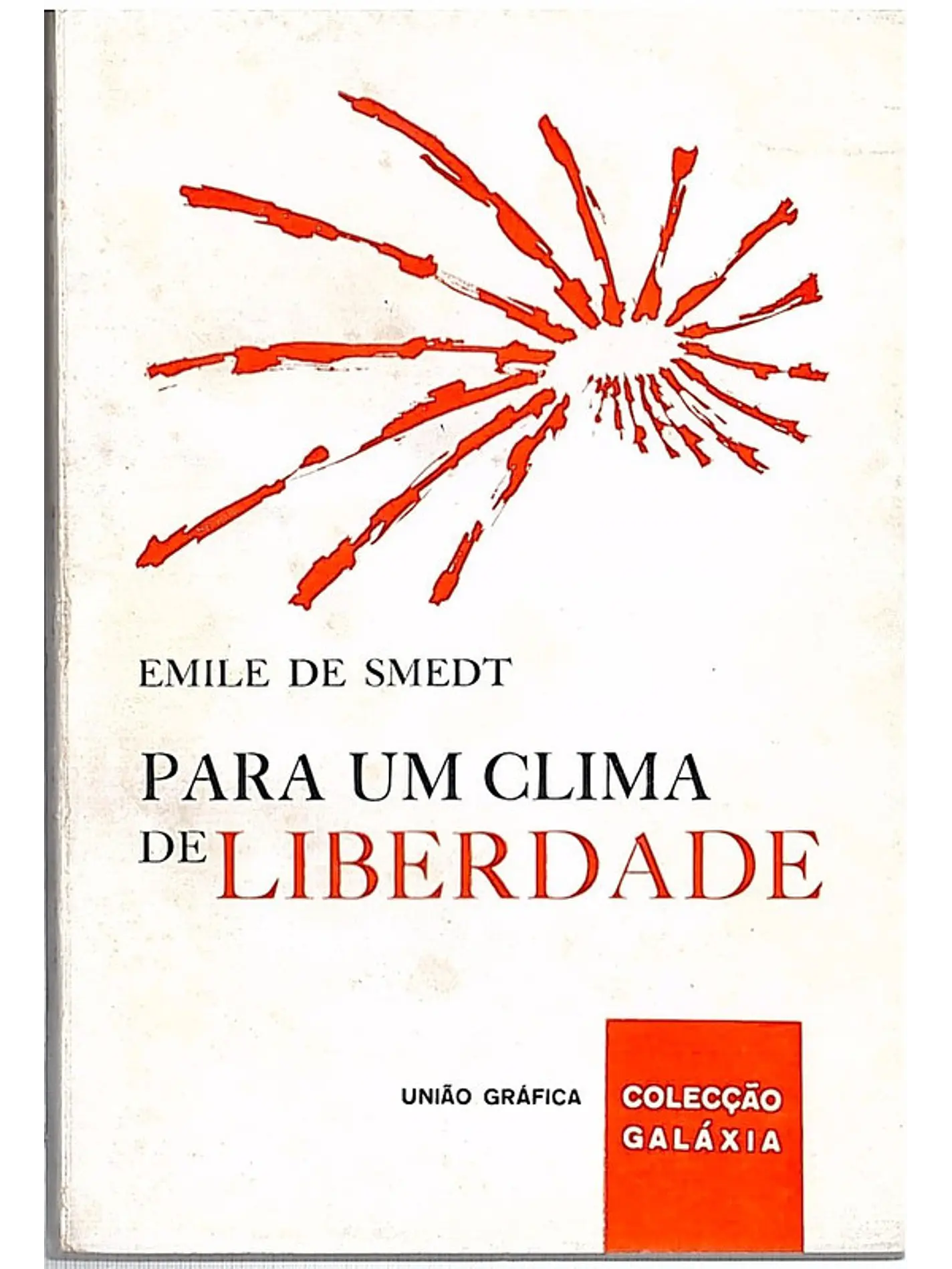 Para um clima de liberdade 1
