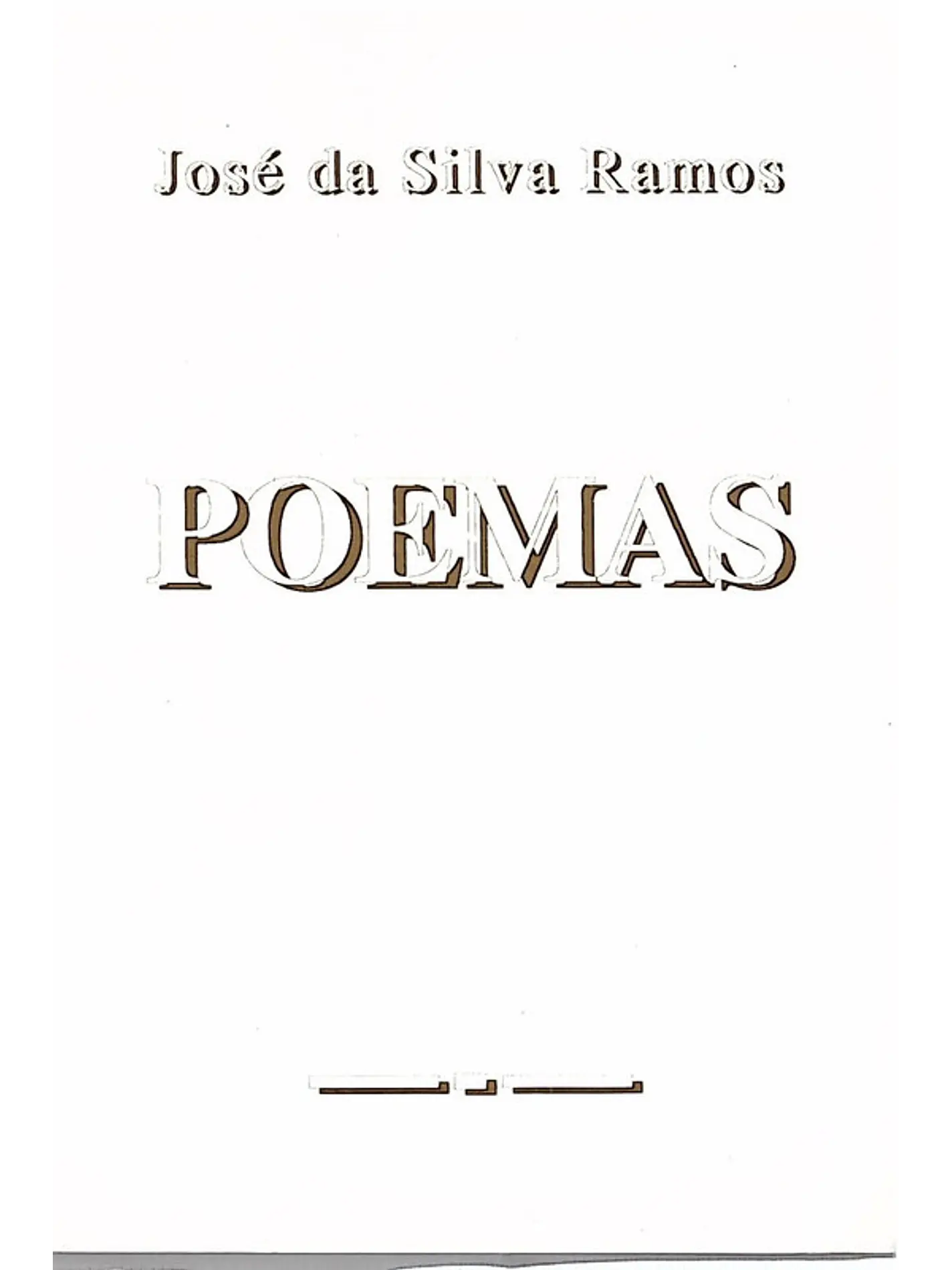 Poemas 1
