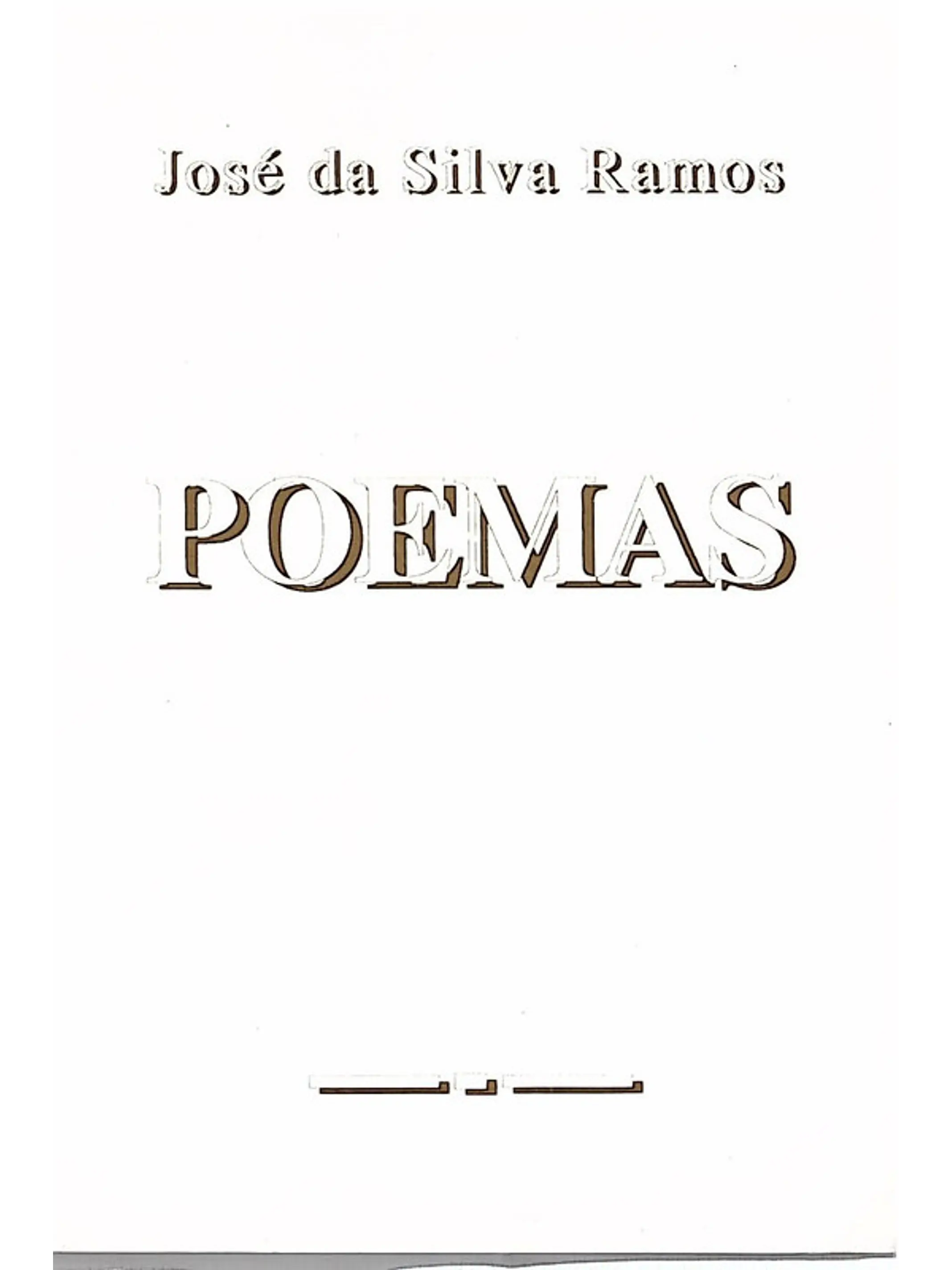 Poemas 1