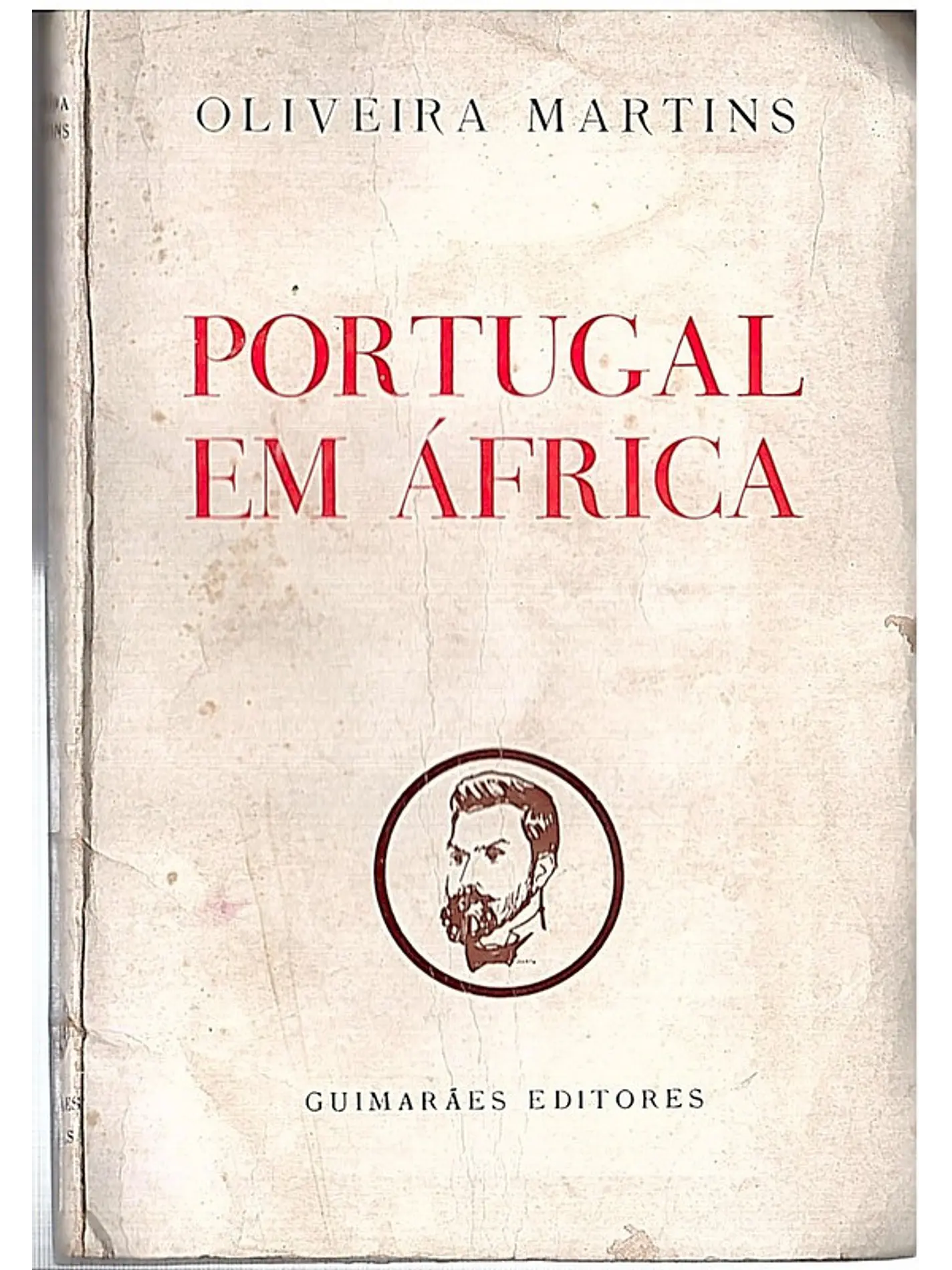 Portugal em África 1