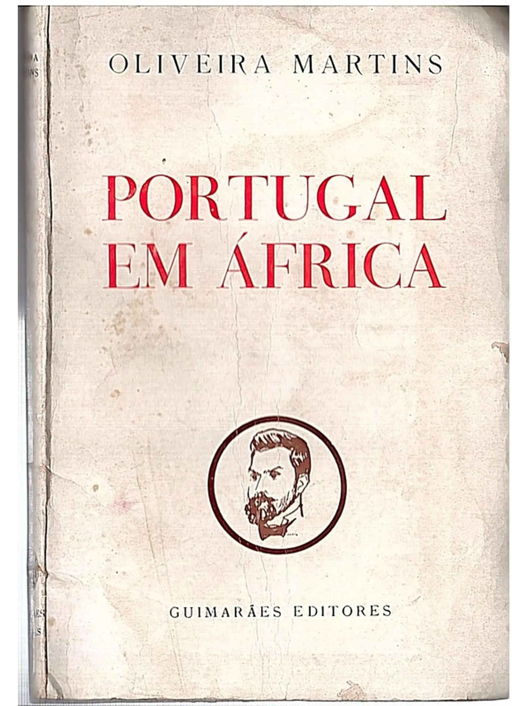 Portugal em África 1