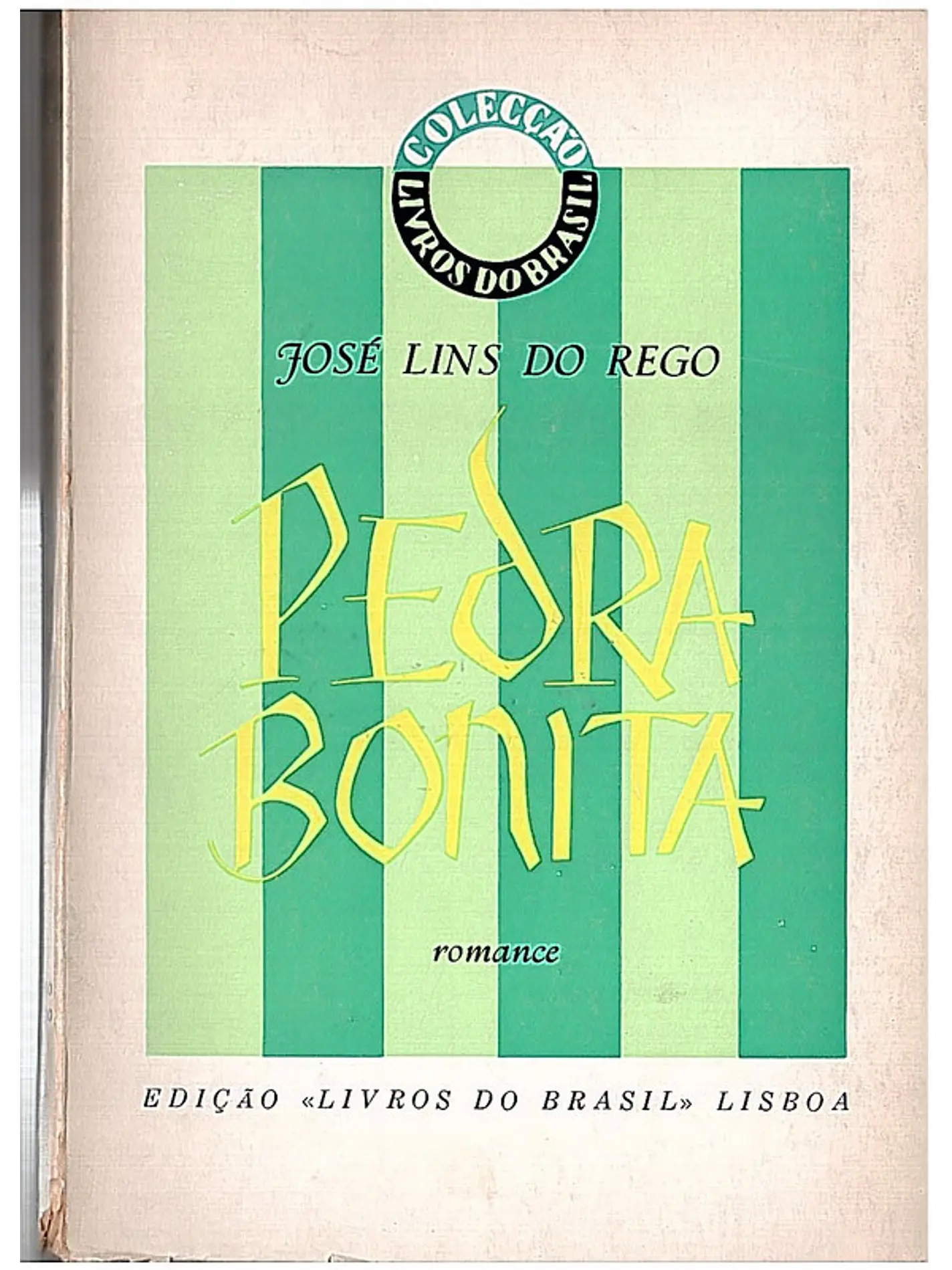 Pedra bonita 1