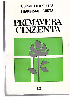 Primavera cinzenta
