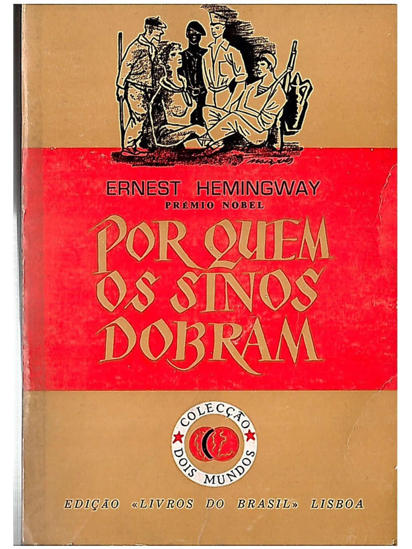 Por quem os sinos dobram 1