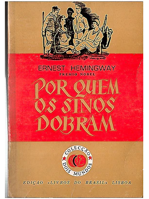 Por quem os sinos dobram