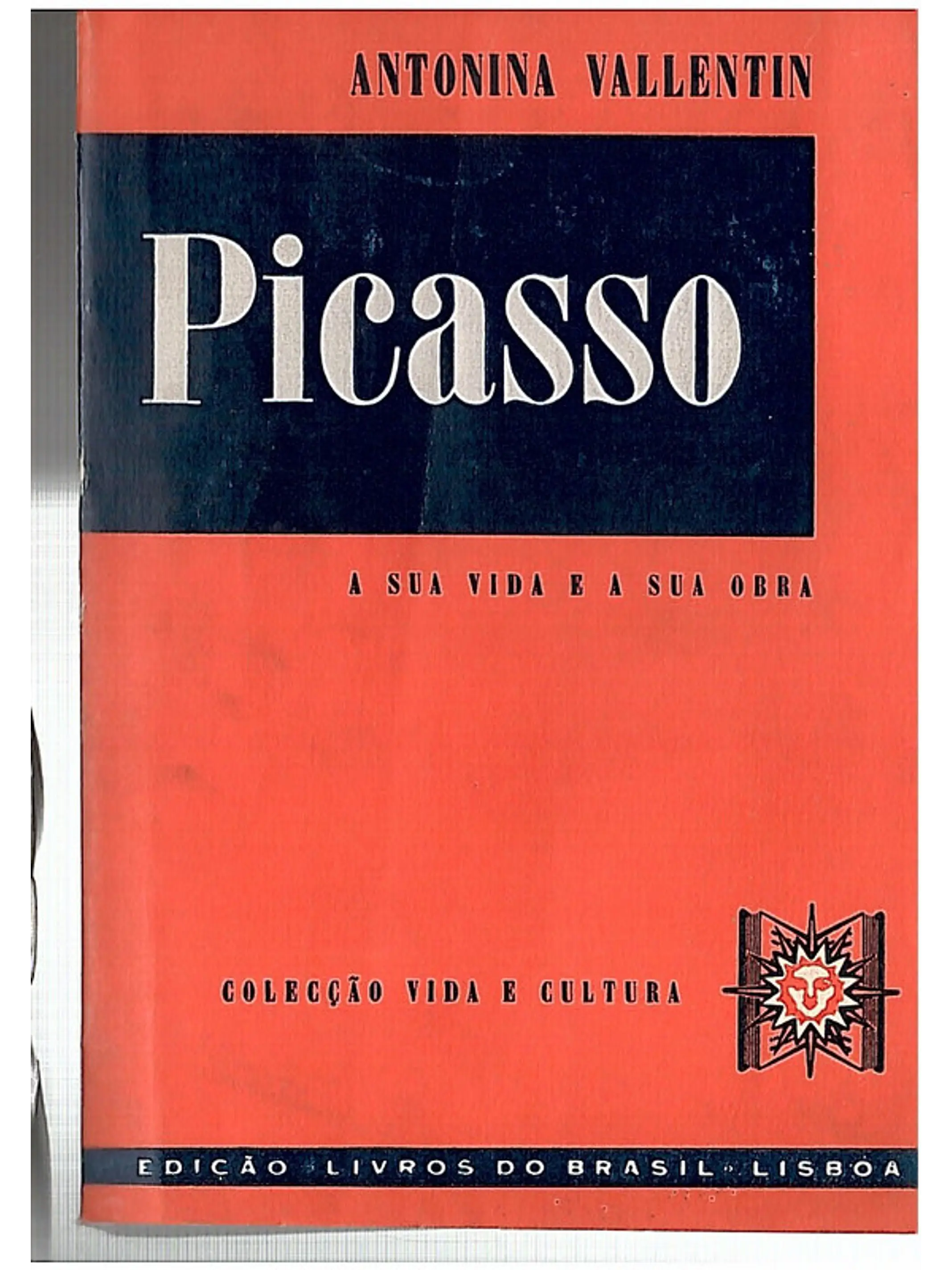 Picasso 1