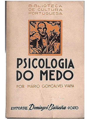 Psicologia do medo