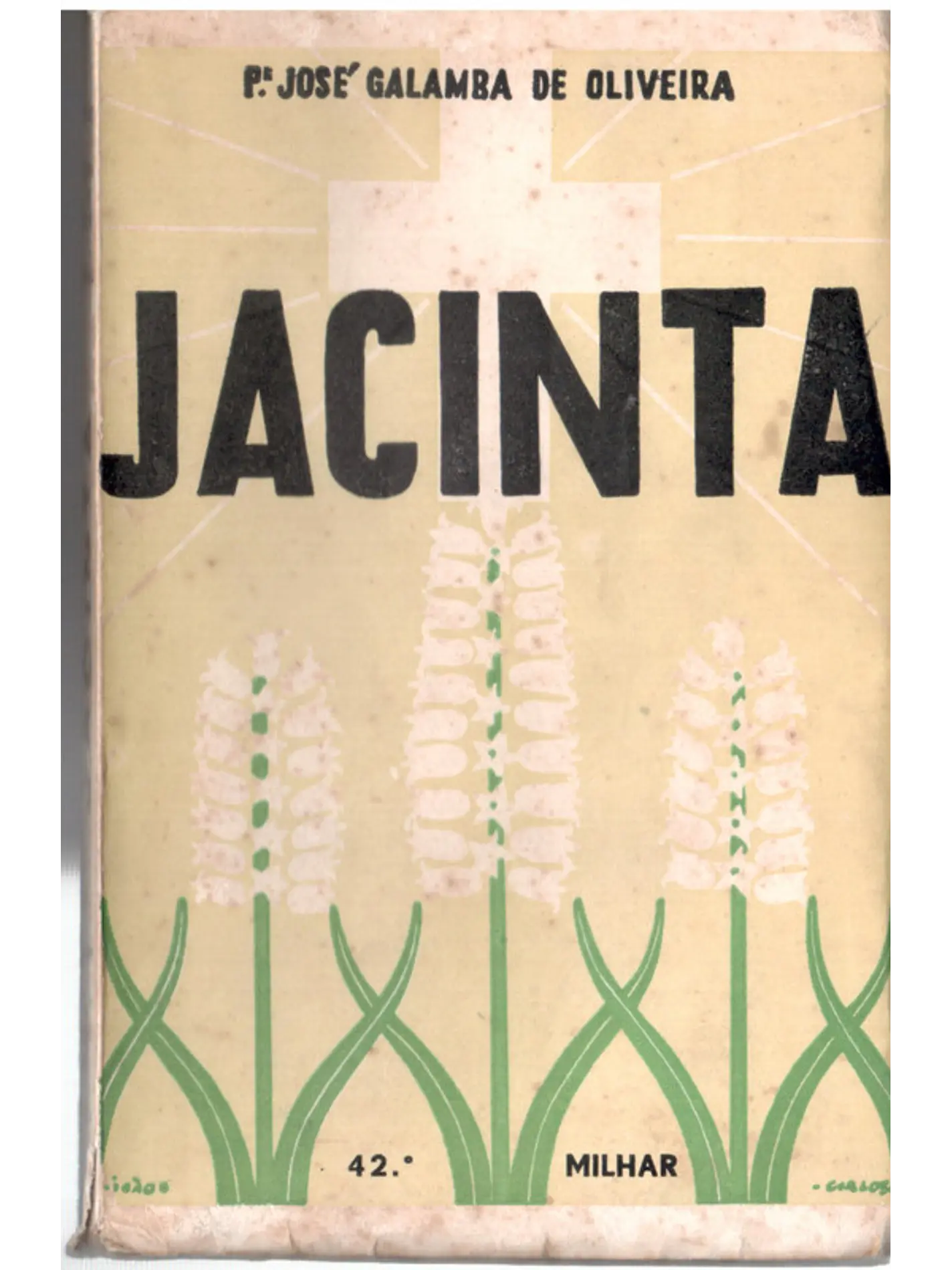 Jacinta 1