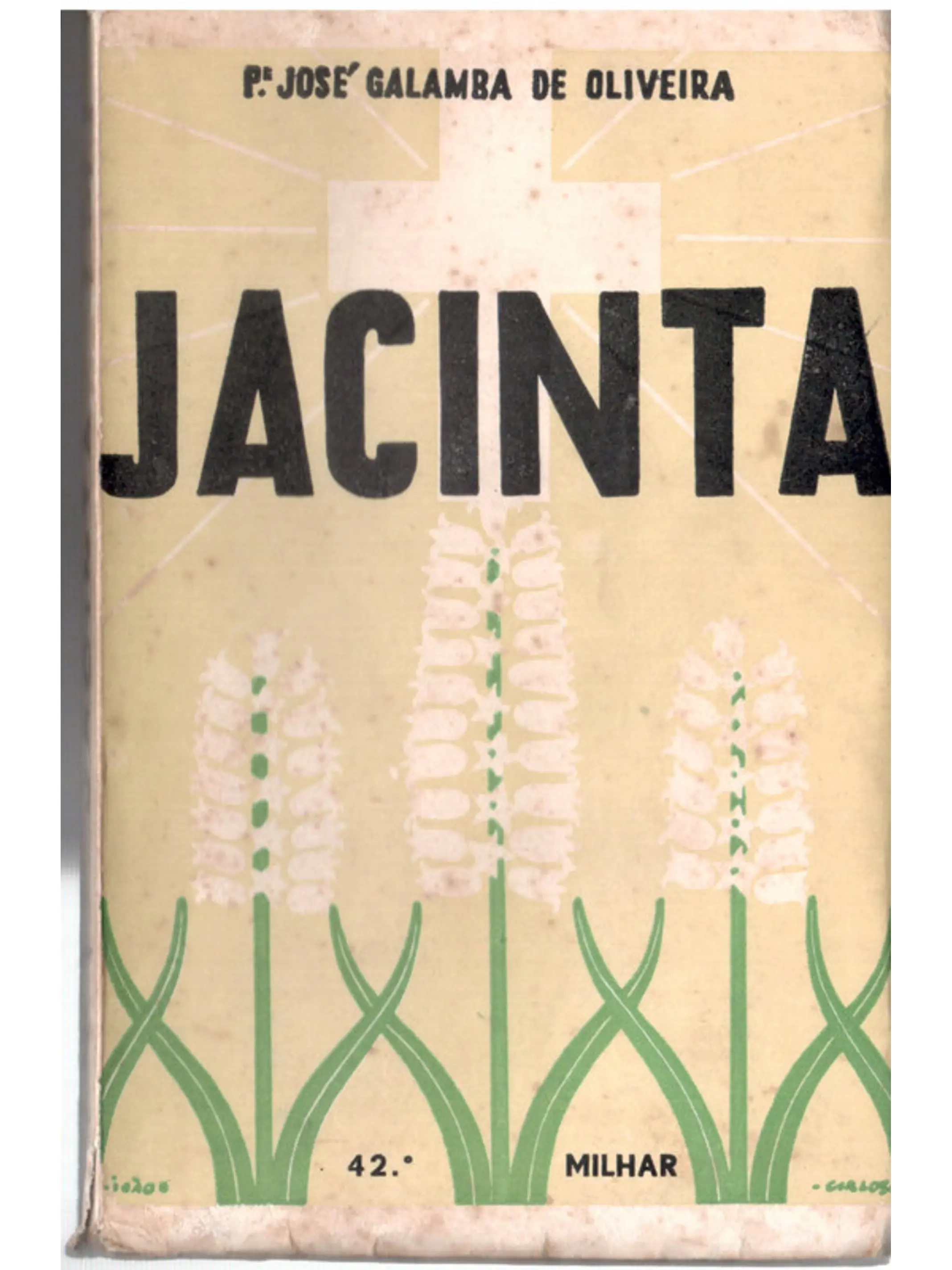 Jacinta 1