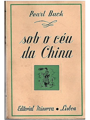 Sob o céu da china