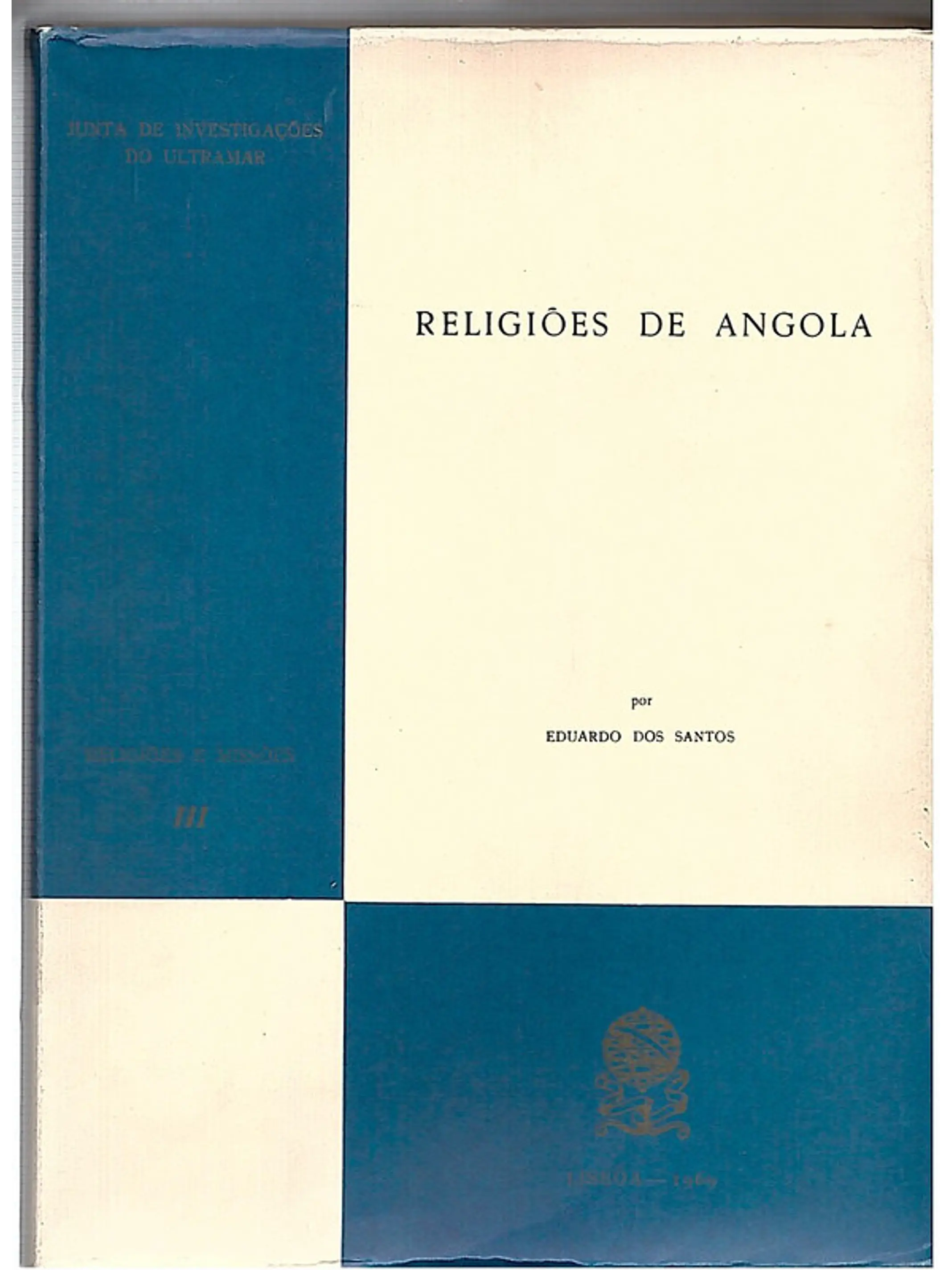 Religiões de Angola 1