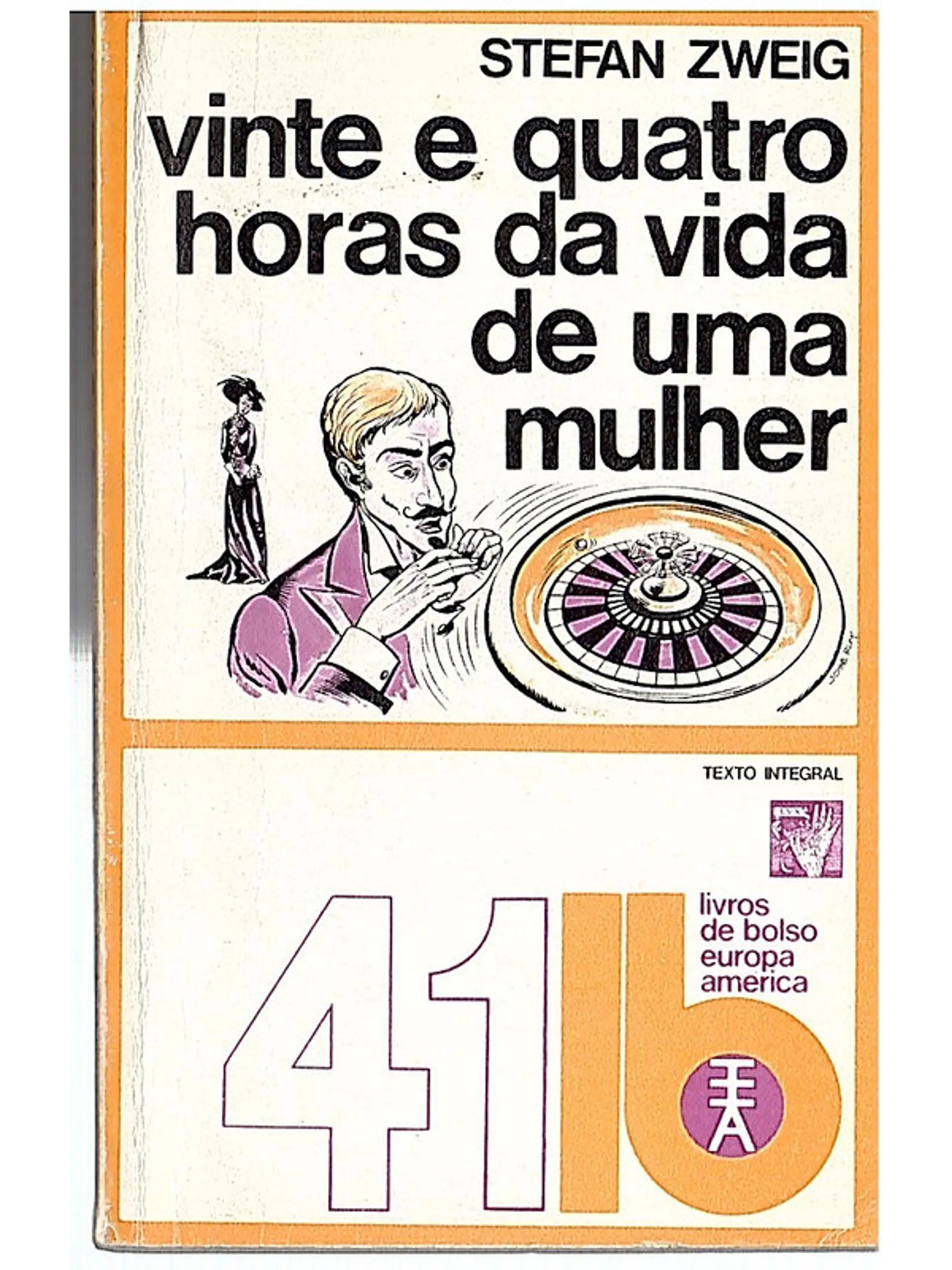 Vinte e quatro horas da vida de uma mulher 1