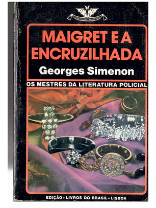Maigret e a encruzilhada