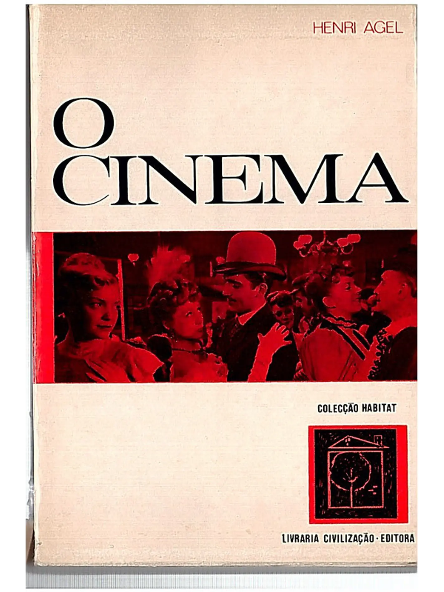 O cinema 1