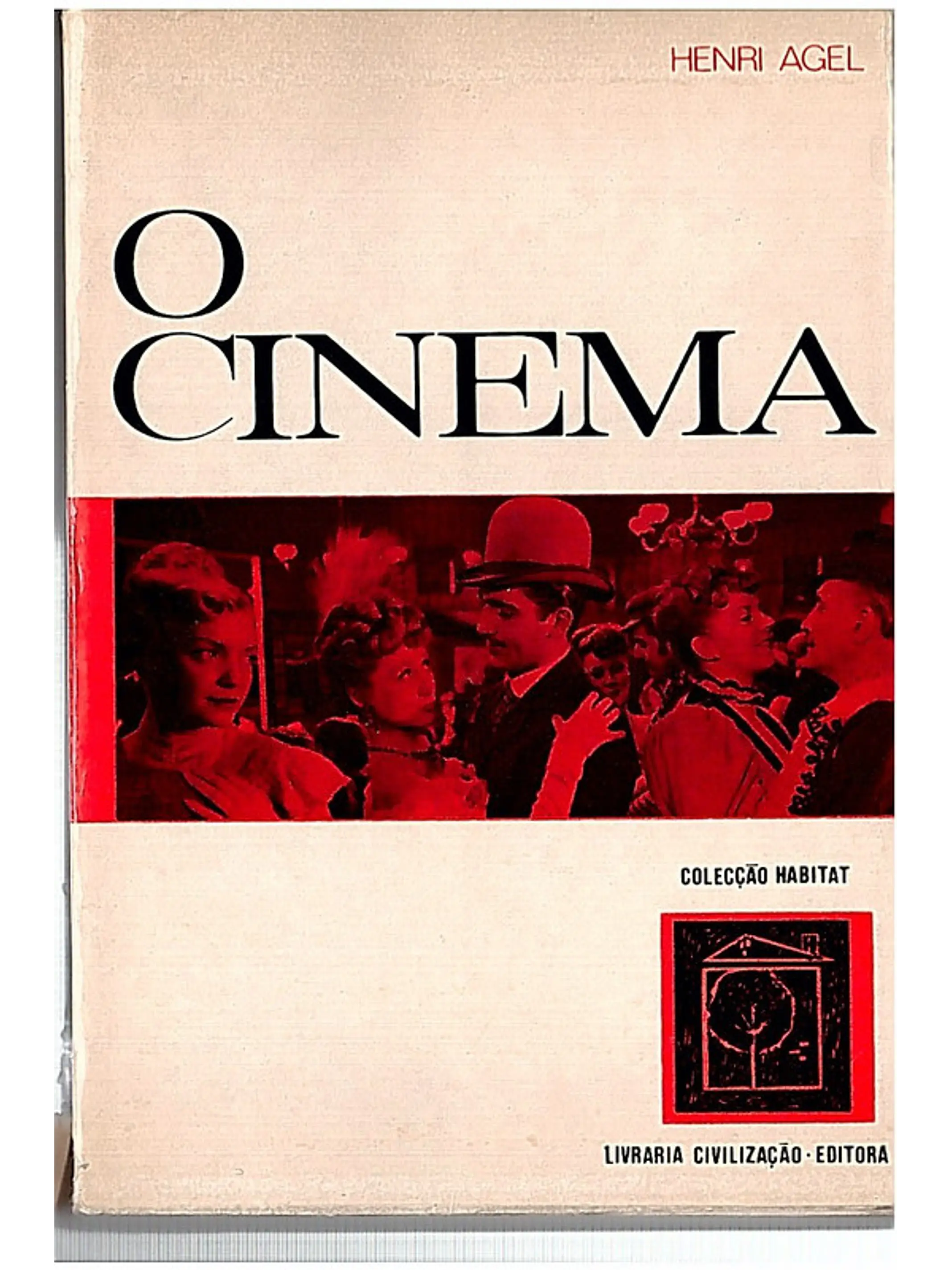 O cinema 1