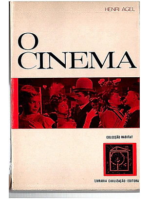 O cinema