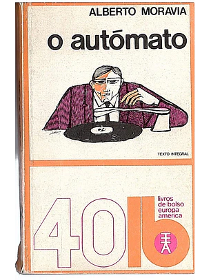 O automato