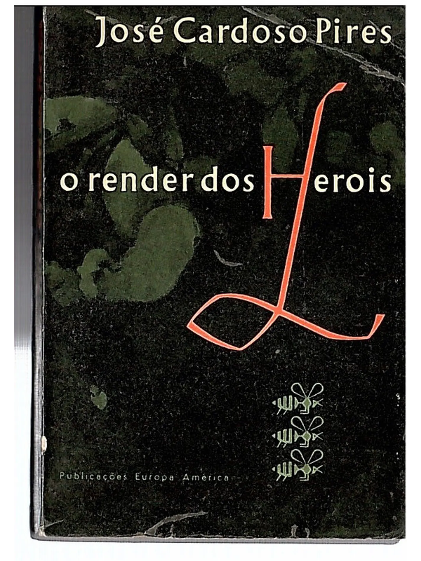 O render dos herois 1