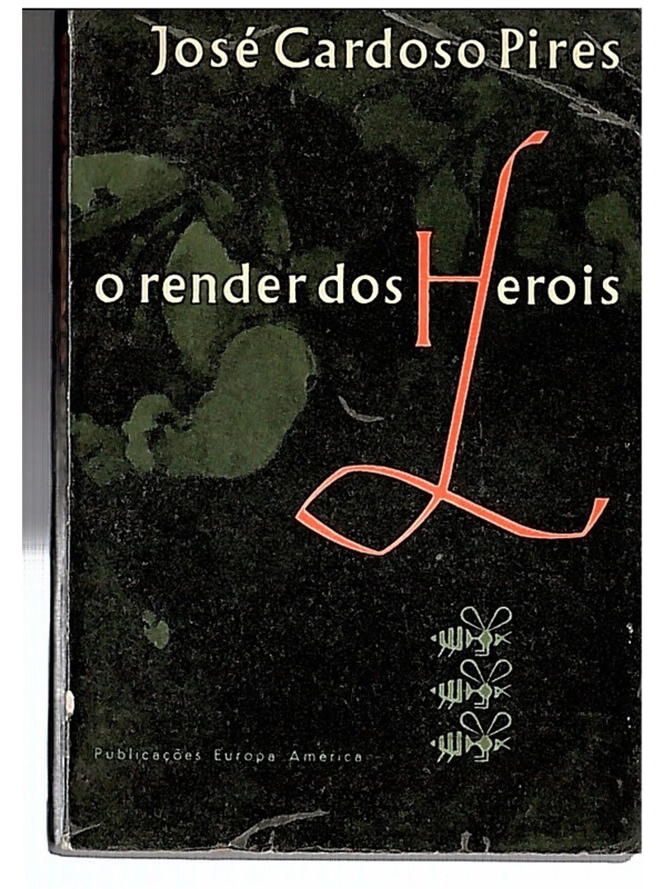 O render dos herois 1