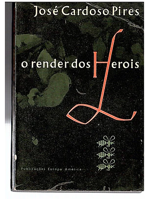 O render dos herois