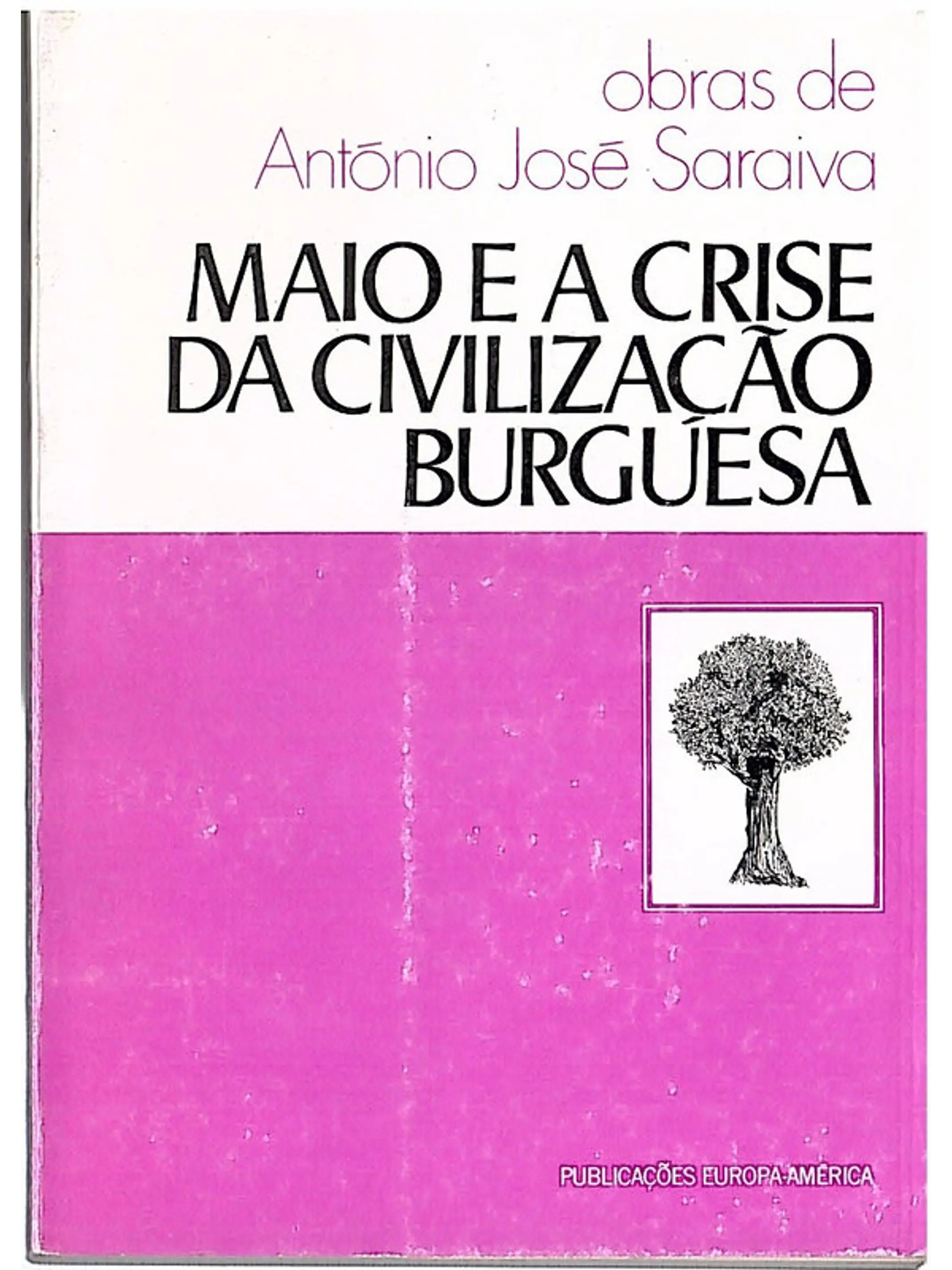 Maio e a crise da civilização burguesa 1