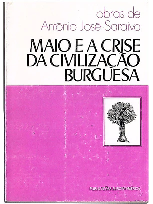 Maio e a crise da civilização burguesa