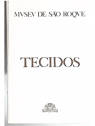 Museu de São Roque tecidos
