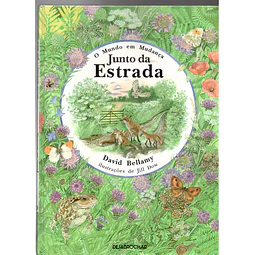 O mundo em mudança junto da estrada