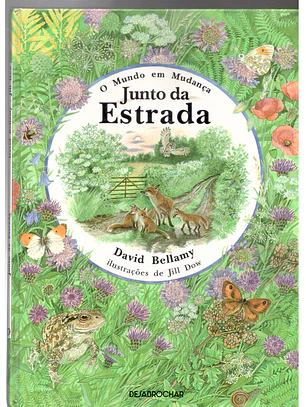 O mundo em mudança junto da estrada