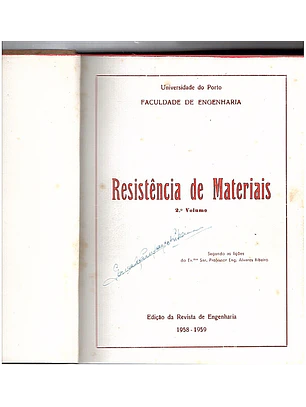 Resistência de materiais