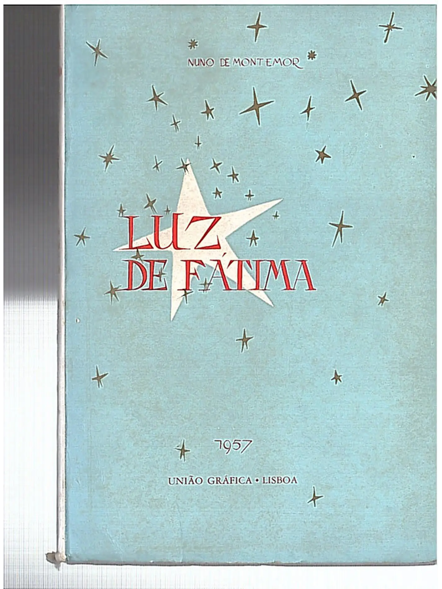 Luz de Fátima 1