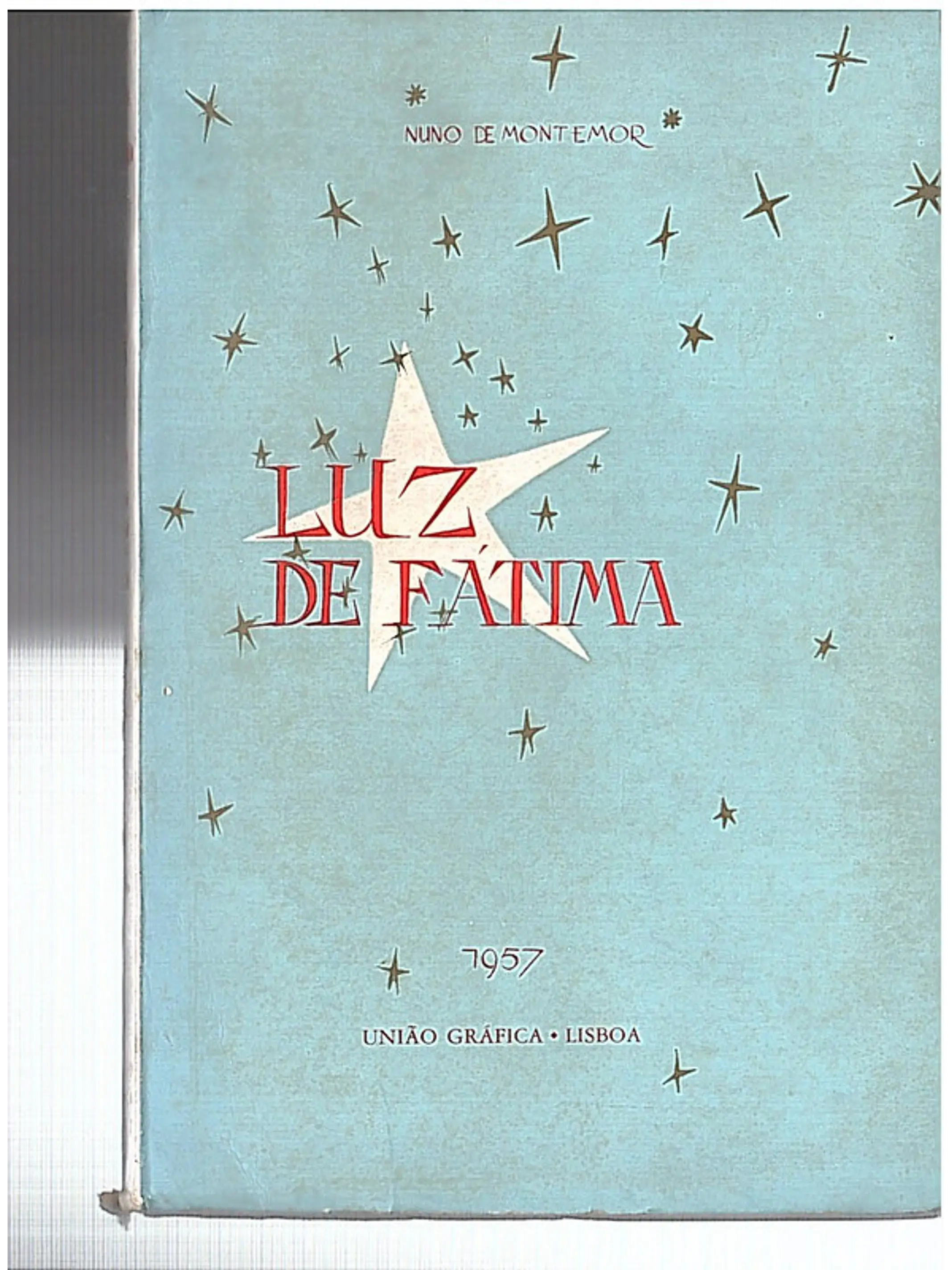 Luz de Fátima 1