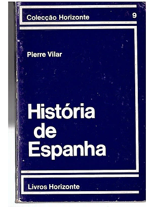 Historia de Espanha