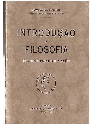 Introdução à filosofia