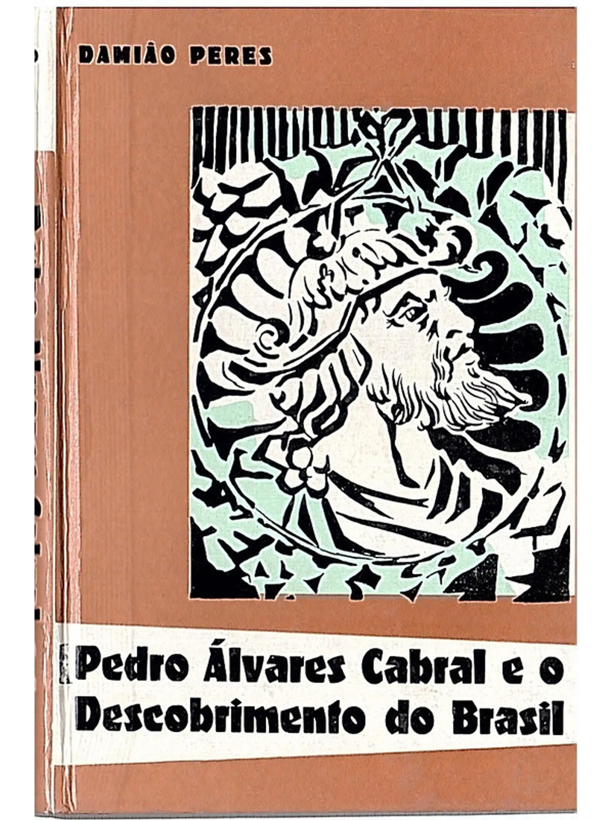 Pedro Alvares Cabral e o descobrimento do Brasil 1