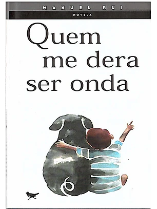 Quem me dera ser onda