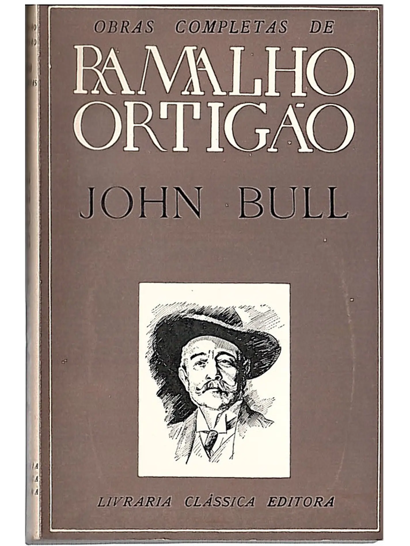 John Bull 1