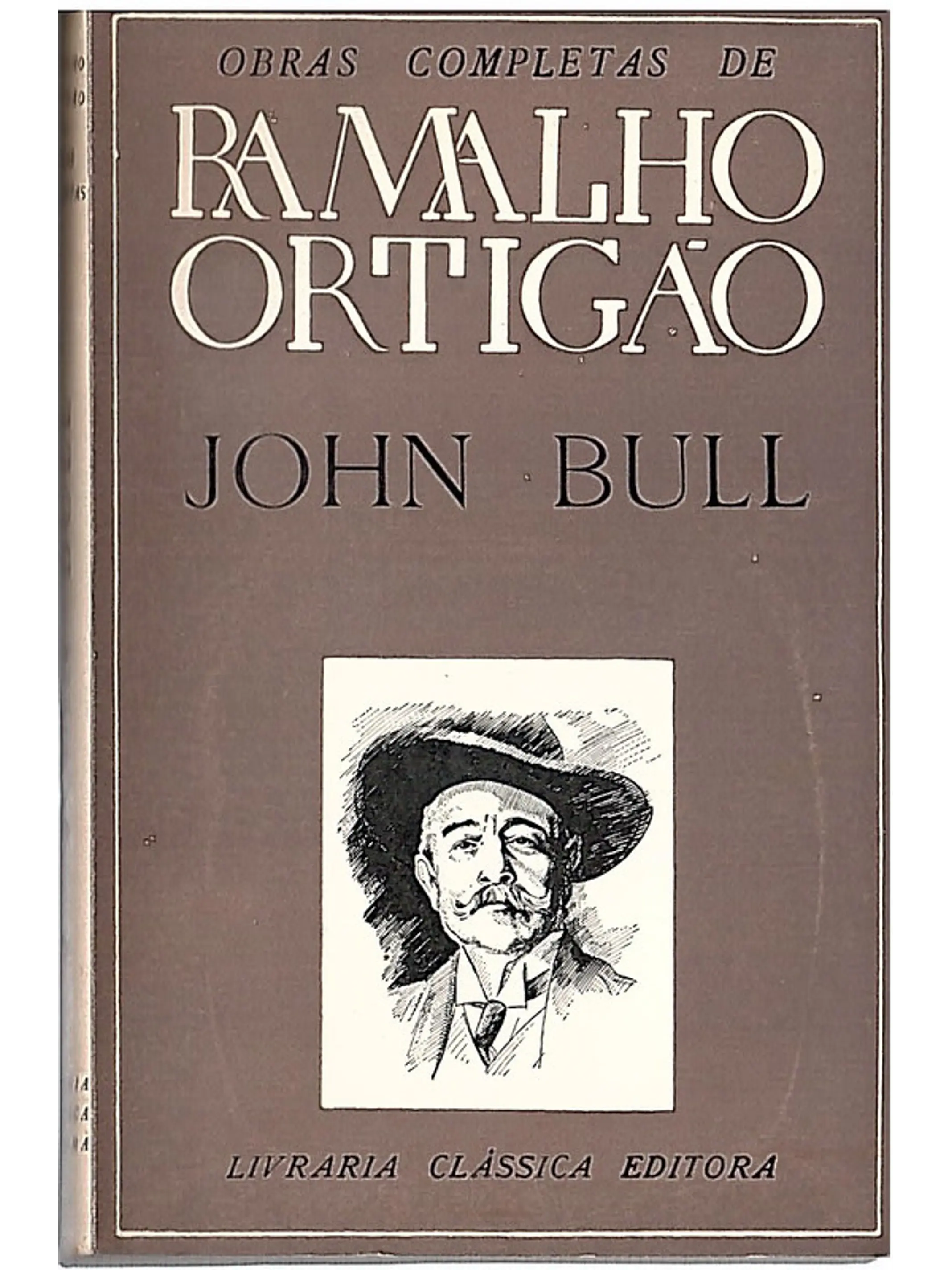 John Bull 1