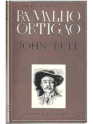 John Bull