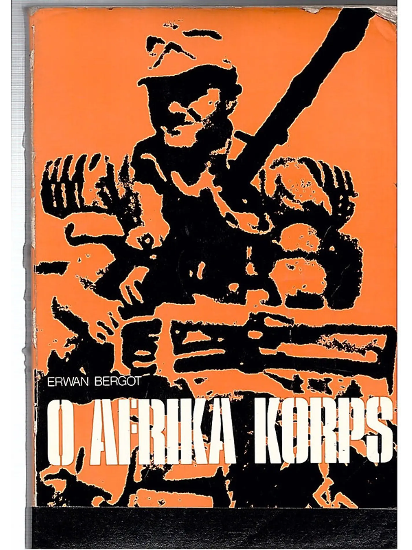 O Africa Korps 1