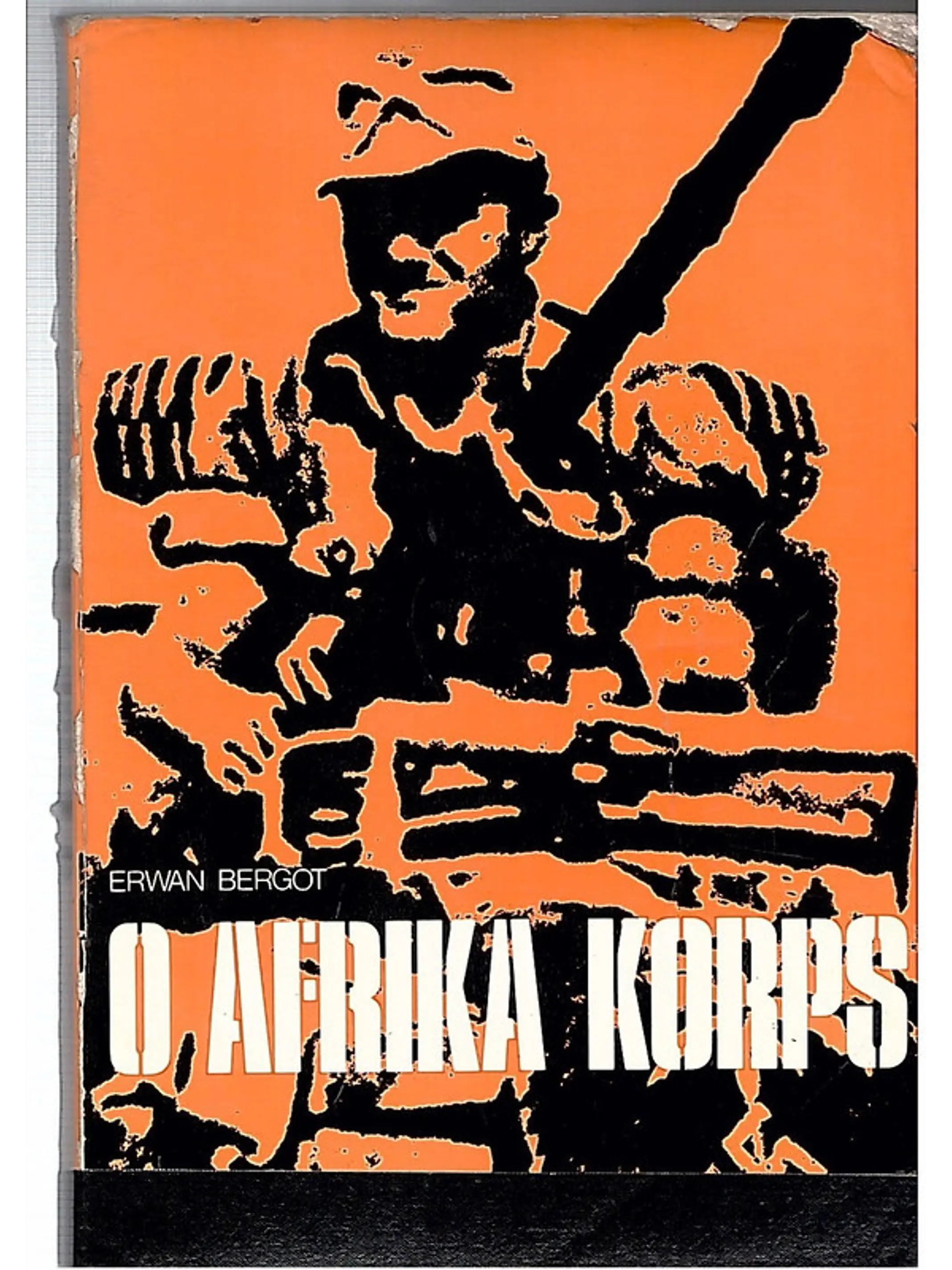 O Africa Korps 1