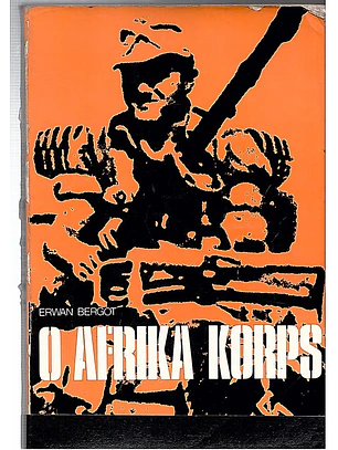 O Africa Korps